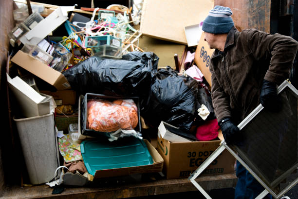 Best Attic Cleanout  in Ludington, MI