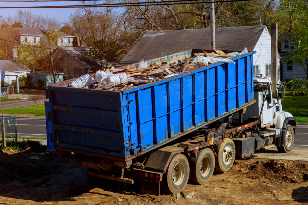 Best Dumpster Rental Services  in Ludington, MI