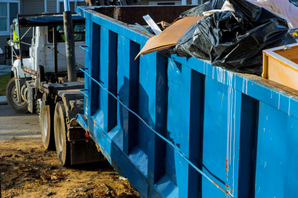 Property Management Cleanouts in Ludington, MI