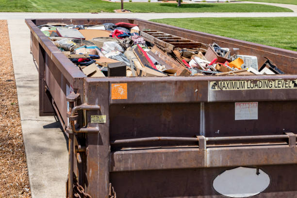 Best Recycling Services for Junk  in Ludington, MI